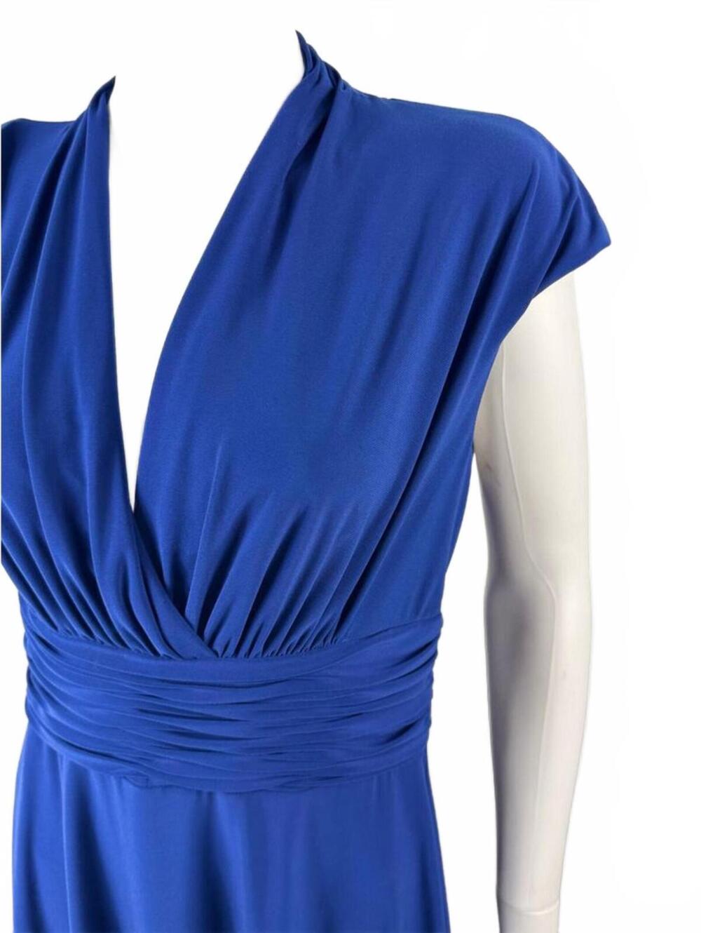Beautiful Evan Picone Dress Size 10 - Picture 2 of 7
